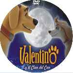 miniatura valentino-y-el-clan-del-can-custom-por-rolesago cover cd