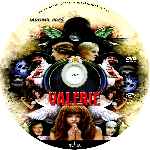 miniatura valerie-custom-por-cahoom cover cd