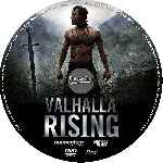 miniatura valhalla-rising-custom-por-darioarg cover cd