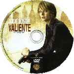 miniatura valiente-2007-region-4-v2-por-taurojp cover cd