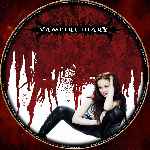 miniatura vampire-diary-custom-por-ferozbbb cover cd