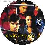 miniatura vampiros-3-custom-por-tiroloco cover cd