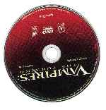 miniatura vampiros-el-fin-region-4-por-walyla cover cd