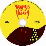 miniatura vampiros-en-la-habana-custom-por-solonely cover cd