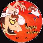 miniatura vampiros-en-la-habana-custom-v2-por-cahoom cover cd