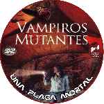 miniatura vampiros-mutantes-custom-por-jenova cover cd