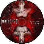 miniatura vampyres-custom-por-alfix0 cover cd