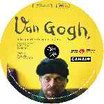 miniatura van-gogh-a-las-puertas-de-la-eternidad-custom-por-putho cover cd