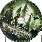 miniatura van-helsing-el-cazador-de-monstruos-region-4-por-betorueda cover cd