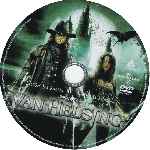 miniatura van-helsing-por-liz-2001 cover cd