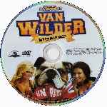 miniatura van-wilder-2-taj-el-rey-de-las-fiestas-region-4-por-mastercustom cover cd
