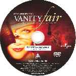 miniatura vanity-fair-la-feria-de-las-vanidades-por-erpisha cover cd