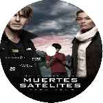 miniatura varg-veum-muertes-satelites-custom-por-vigilantenocturno cover cd