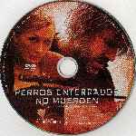 miniatura varg-veum-perros-enterrados-no-muerden-por-bledasolellada cover cd