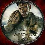 miniatura varsovia-1944-custom-por-ferozbbb cover cd