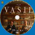 miniatura vasil-custom-por-chechelin cover cd