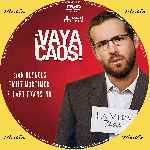 miniatura vaya-caos-custom-por-menta cover cd