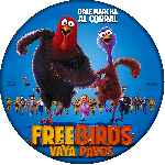 miniatura vaya-pavos-custom-v3-por-alfix0 cover cd