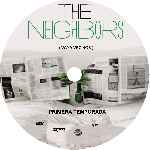 miniatura vaya-vecinos-temporada-01-custom-por-vigilantenocturno cover cd