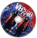miniatura vecino-13-region-4-por-jerin cover cd