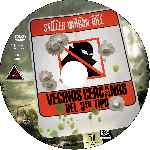 miniatura vecinos-cercanos-del-3er-tipo-custom-v3-por-corsariogris cover cd