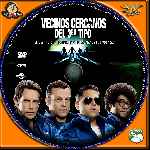 miniatura vecinos-cercanos-del-3er-tipo-custom-v4-por-kiyosakysam cover cd