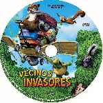 miniatura vecinos-invasores-custom-v06-por-masmahag cover cd