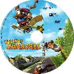 miniatura vecinos-invasores-custom-v11-por-pispi cover cd