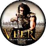 miniatura veer-custom-por-morisson cover cd