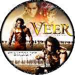 miniatura veer-custom-v2-por-morisson cover cd