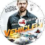 miniatura vehicle-19-custom-v3-por-corsariogris cover cd