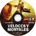 miniatura veloces-y-mortales-region-4-por-eldiego cover cd