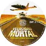 miniatura velocidad-mortal-custom-por-darioarg cover cd