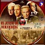 miniatura vencedores-o-vencidos-el-juicio-de-nuremberg-custom-por-gabri2254 cover cd