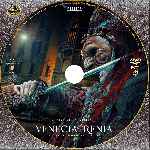 miniatura veneciafrenia-custom-por-camarlengo666 cover cd