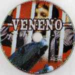 miniatura veneno-1981-por-mackintosh cover cd