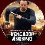 miniatura vengador-anonimo-2011-custom-por-silgergra1 cover cd