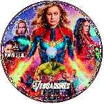miniatura vengadores-endgame-custom-v15-por-zeromoi cover cd