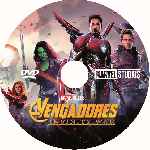 miniatura vengadores-infinity-war-custom-por-franvilla cover cd