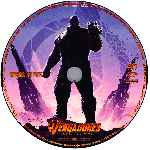miniatura vengadores-infinity-war-custom-v07-por-zeromoi cover cd
