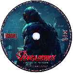 miniatura vengadores-la-era-de-ultron-custom-v09-por-zeromoi cover cd