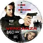 miniatura venganza-2008-custom-v2-por-guillermillo cover cd