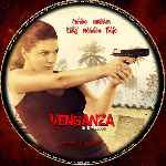 miniatura venganza-2014-custom-por-ferozbbb cover cd