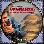 miniatura venganza-conexion-estambul-custom-por-vistahermosa2270 cover cd