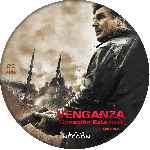 miniatura venganza-conexion-estambul-custom-v3-por-alfix0 cover cd