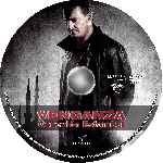 miniatura venganza-conexion-estambul-custom-v4-por-analfabetix cover cd