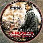 miniatura venganza-conexion-estambul-custom-v5-por-chaladuras cover cd