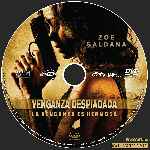 miniatura venganza-despiadada-2011-custom-por-kal-noc cover cd