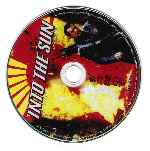 miniatura venganza-en-el-sol-naciente-into-the-sun-region-4-por-walyla cover cd