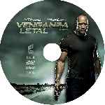 miniatura venganza-letal-custom-v2-por-willon cover cd